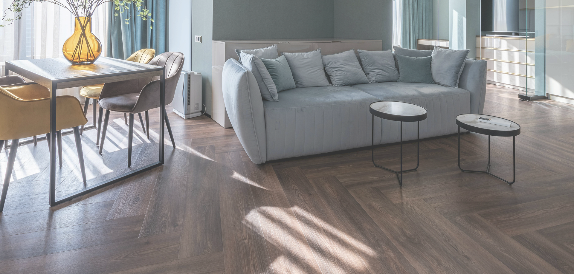 Parketta bemutató 1